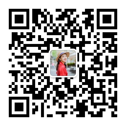 英淘生活官方微信公众号