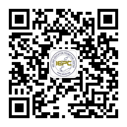 爱尔兰兆龙留学公众号二维码