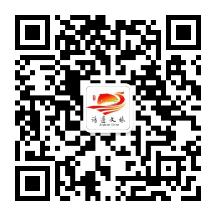 靖边文旅宣传公众号二维码