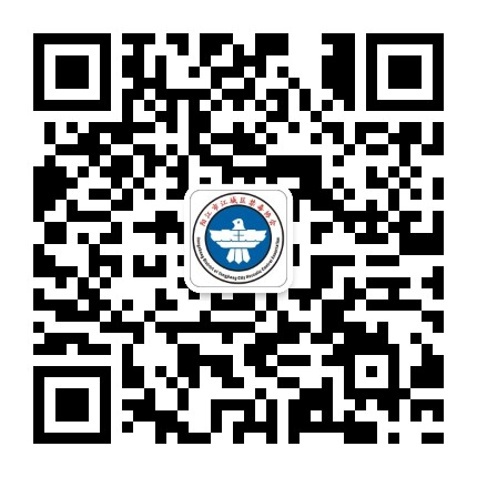 江城禁毒公众号二维码