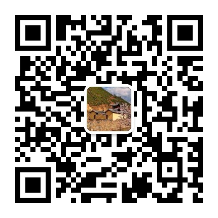 盐道弥沙公众号二维码
