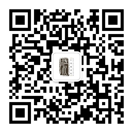 上海闵行区江川敬老院公众号二维码
