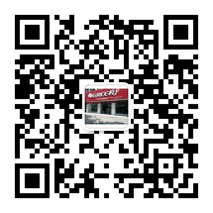 江都恒泰电器公众号二维码
