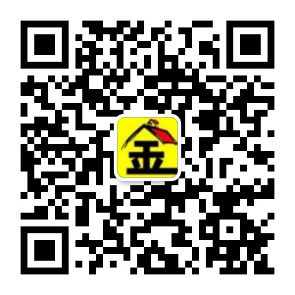 广汉金点子公众号二维码