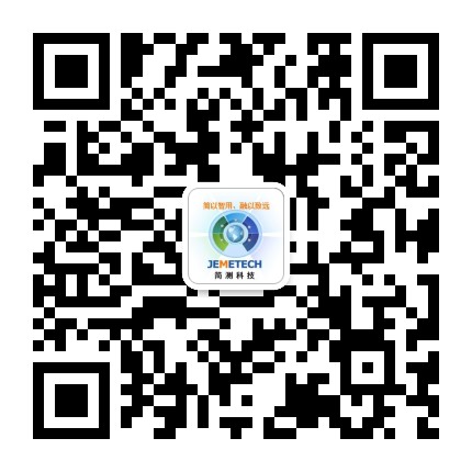 结构智能监测技术公众号二维码