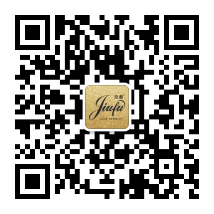 玖馥珠宝官方微信公众号