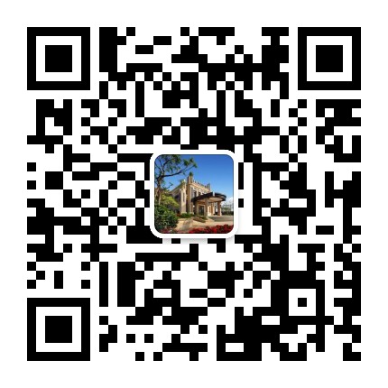 JFFC泉州城市公司公众号二维码