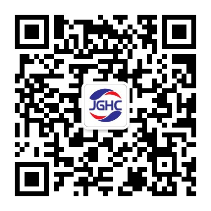 JGHC晶光华晶振公众号二维码