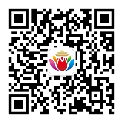 中国金华花卉苗木博览会公众号二维码