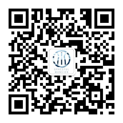 建湖新能源科技住宅公众号二维码