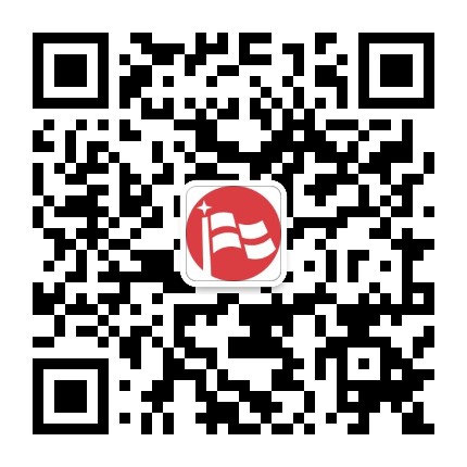 佳惠超市大什字店公众号二维码