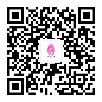 金湖水漾年华公众号二维码