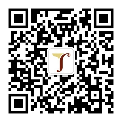 嘉裕集团公众号二维码