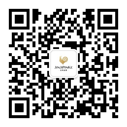 金鸡品客官方微信公众号