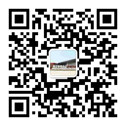 靖江体育中心公众号二维码