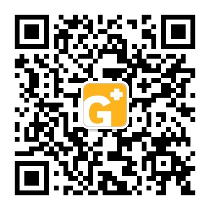 绩加加期末不挂科公众号二维码