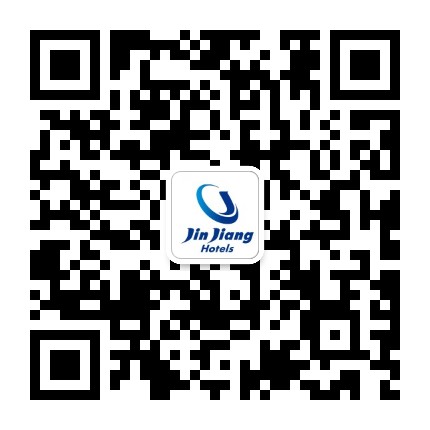 锦江之星投资合作公众号二维码