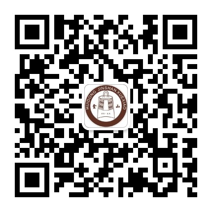 惠东县吉隆金山学校公众号二维码