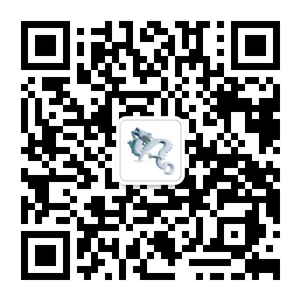 吉林欧亚商都公众号二维码