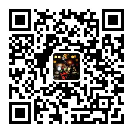 九龙坡消防公众号二维码