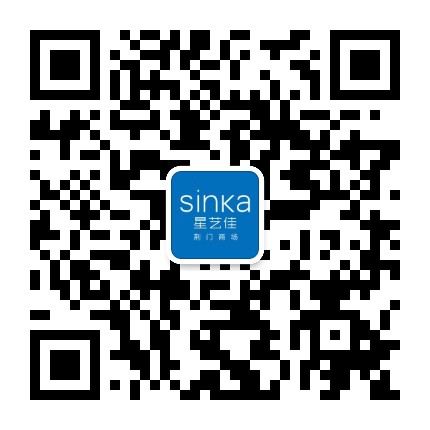 白云广场公众号二维码
