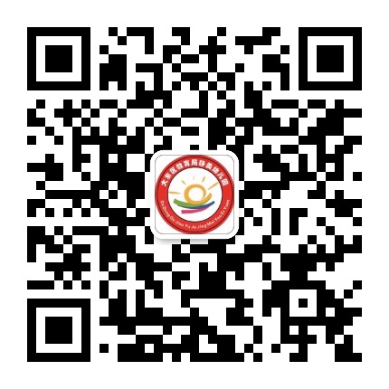 沈阳市大东区教育局静美幼儿园公众号二维码