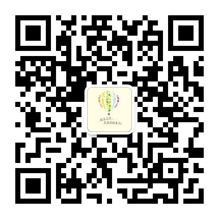 青春江门公众号二维码