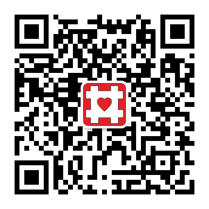 南平新华都超市公众号二维码
