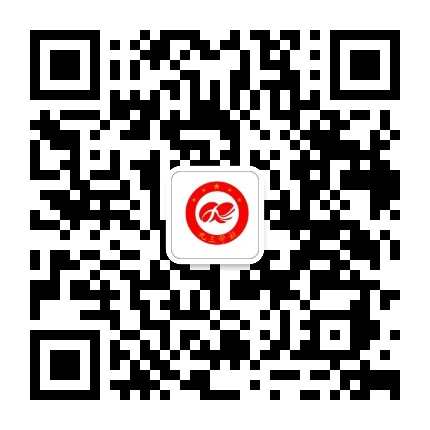 九三宝山&九三宝钢公众号二维码