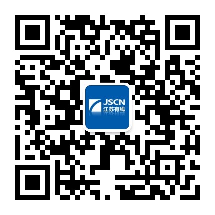 江苏有线无锡分公司官方微信公众号