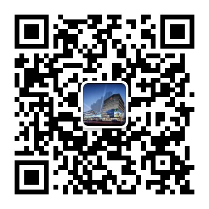 江苏凤凰泰兴新华书店公众号二维码