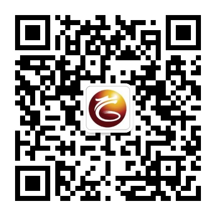 六龙电商公众号二维码