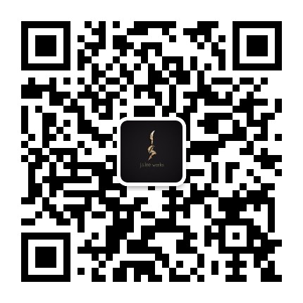 TJTV李家森工作室公众号二维码