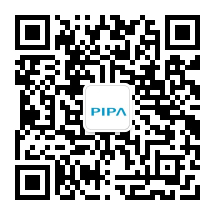 琵琶生态公众号二维码