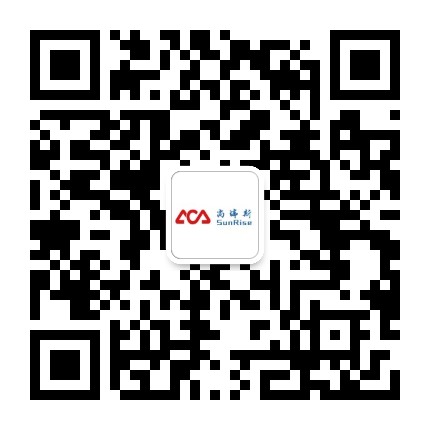 江苏尚瑞斯环保科技有限公司公众号二维码