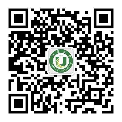 江苏大学产业经济研究院公众号二维码