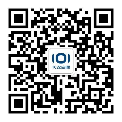 长安汽车江苏万友4S店公众号二维码