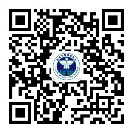 盐城禁毒公众号二维码