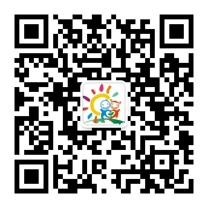 修武县金色阳光幼儿园公众号二维码