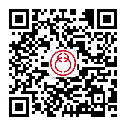 江苏省中华职业教育社公众号二维码