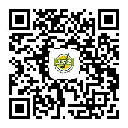 金手指吉他淮南分部公众号二维码