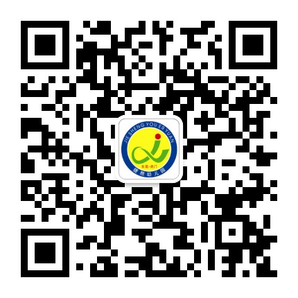 东莞市虎门捷胜幼儿园公众号二维码