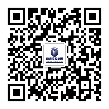 建通投资公众号二维码
