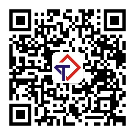 峨眉山金陶公众号二维码