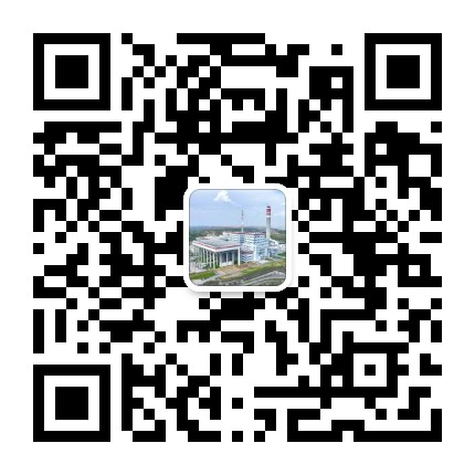 泰和团队公众号二维码