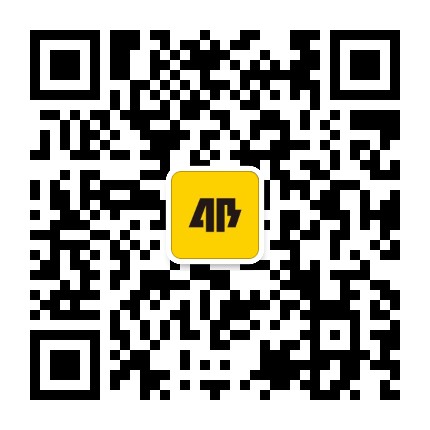 浙江嘉兴安邦护卫有限公司公众号二维码