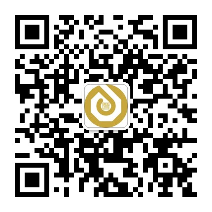 金湘东软包装公众号二维码