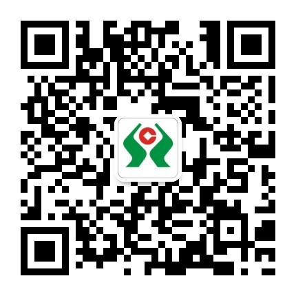 江西丰城农商银行公众号二维码