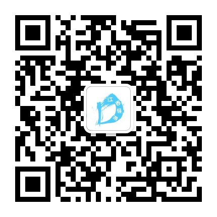 众弘导游之家公众号二维码
