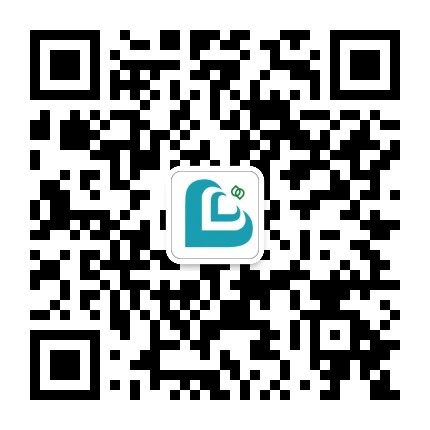 乐成生物医疗公众号二维码